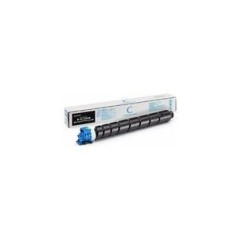 Kyocera TK 8525C Cyan 20000 sider Tonerkit 1T02RMCNL0 køb billigt online shopping tilbud