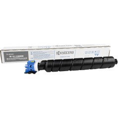 Kyocera TK 8555C Cyan 24000 sider Toner 1T02XCCNL0 køb billigt online shopping tilbud