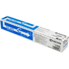 Kyocera TK 895C Cyan 6000 sider Toner 1T02K0CNL0 køb billigt online shopping tilbud