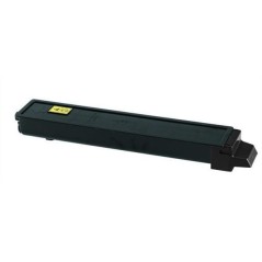 Kyocera TK 895K Sort 12000 sider Toner 1T02K00NL0 køb billigt online shopping tilbud