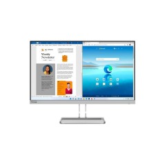 Lenovo L27I-40 Led Display 68.6 Cm køb billigt online shopping tilbud