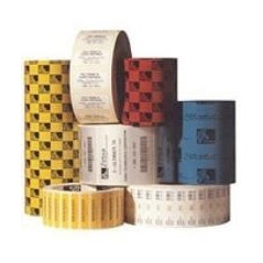 Zebra Label roll