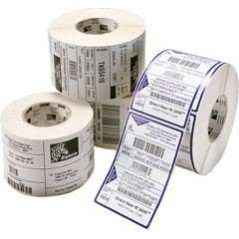 Zebra Label roll