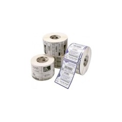 Zebra Label roll