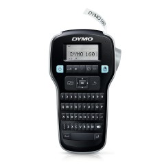 DYMO Labelmanager T 160 Qwerty køb billigt online shopping tilbud