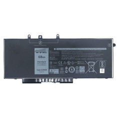 Dell Laptop battery - 1 x 4-cell køb billigt online shopping tilbud