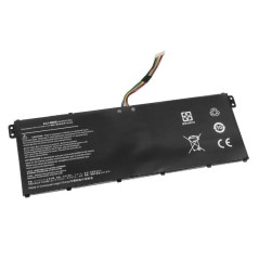 CoreParts Laptop Battery for Acer køb billigt online shopping tilbud