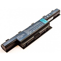 CoreParts Laptop Battery for Acer 48Wh køb billigt online shopping tilbud