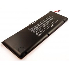 CoreParts Laptop Battery for Apple 95Wh køb billigt online shopping tilbud