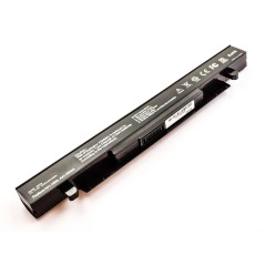 CoreParts Laptop Battery for Asus køb billigt online shopping tilbud