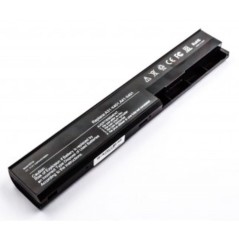 CoreParts Laptop Battery for Asus køb billigt online shopping tilbud