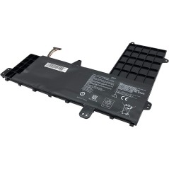 CoreParts Laptop Battery For Asus 26WH køb billigt online shopping tilbud