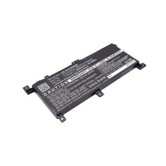 CoreParts Laptop Battery for Asus 29Wh køb billigt online shopping tilbud