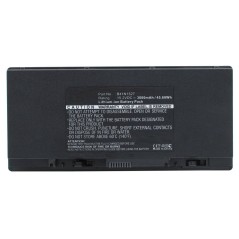 CoreParts Laptop Battery for Asus 34Wh køb billigt online shopping tilbud