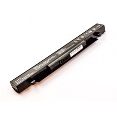 CoreParts Laptop Battery for Asus 38Wh køb billigt online shopping tilbud