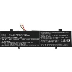 CoreParts Laptop Battery for Asus køb billigt online shopping tilbud