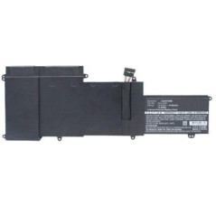 CoreParts Laptop Battery for Asus 70Wh køb billigt online shopping tilbud