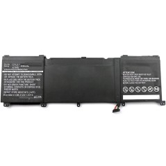 CoreParts Laptop Battery for Asus 93Wh køb billigt online shopping tilbud