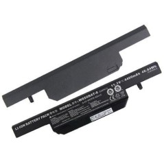 CoreParts Laptop Battery For Clevo 49WH køb billigt online shopping tilbud