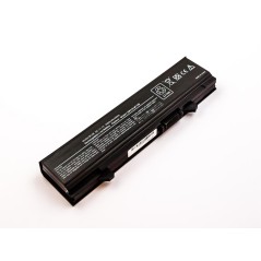 CoreParts Laptop Battery for Dell køb billigt online shopping tilbud