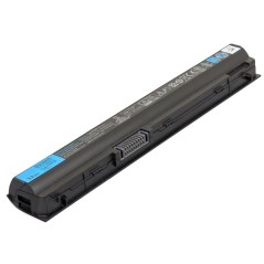 CoreParts Laptop Battery for Dell 24Wh køb billigt online shopping tilbud