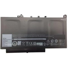 CoreParts Laptop Battery for Dell 37Wh køb billigt online shopping tilbud