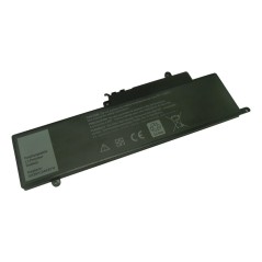 CoreParts Laptop Battery for Dell 39Wh køb billigt online shopping tilbud