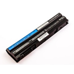 CoreParts Laptop Battery for Dell 49Wh køb billigt online shopping tilbud