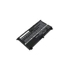 CoreParts Laptop Battery for Dell 74Wh køb billigt online shopping tilbud