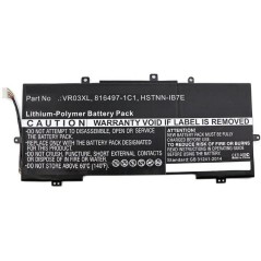 CoreParts Laptop Battery for HP 33Wh køb billigt online shopping tilbud