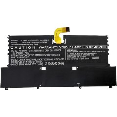 CoreParts Laptop Battery for HP 35Wh køb billigt online shopping tilbud