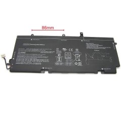 CoreParts Laptop Battery for HP 36Wh 6 køb billigt online shopping tilbud