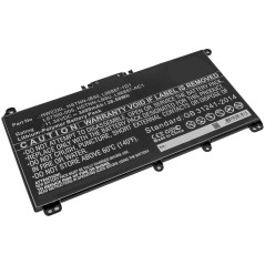 CoreParts Laptop Battery for HP 38.56Wh køb billigt online shopping tilbud