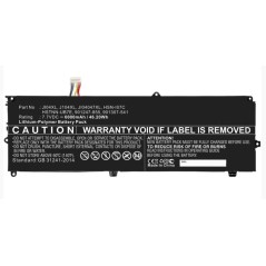 CoreParts Laptop Battery for HP 44Wh 4 køb billigt online shopping tilbud