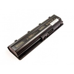 CoreParts Laptop Battery for HP 48Wh 6 køb billigt online shopping tilbud