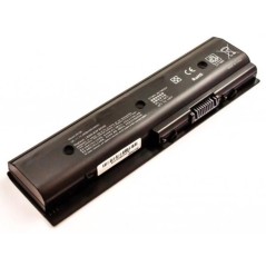 CoreParts Laptop Battery for HP 49Wh 6 køb billigt online shopping tilbud