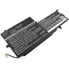 CoreParts Laptop Battery for HP 56Wh køb billigt online shopping tilbud