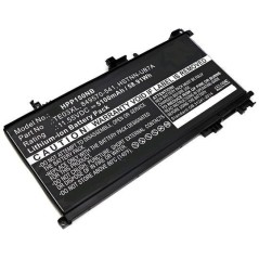 CoreParts Laptop Battery for HP 59Wh køb billigt online shopping tilbud