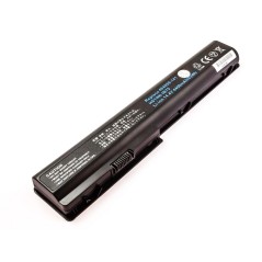 CoreParts Laptop Battery for HP 63