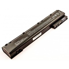 CoreParts Laptop Battery for HP 63Wh 8 køb billigt online shopping tilbud