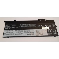 CoreParts Laptop Battery for Lenovo køb billigt online shopping tilbud