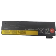 CoreParts Laptop Battery for Lenovo køb billigt online shopping tilbud