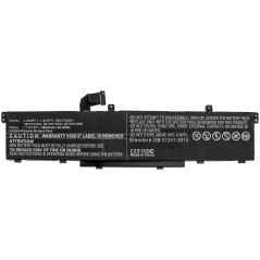 CoreParts Laptop Battery for Lenovo køb billigt online shopping tilbud