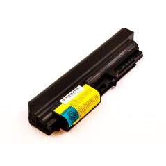 CoreParts Laptop Battery for Lenovo køb billigt online shopping tilbud