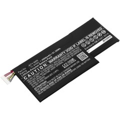 CoreParts Laptop Battery for MSI 51WH køb billigt online shopping tilbud