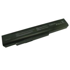 CoreParts Laptop Battery for MSI 63Wh køb billigt online shopping tilbud