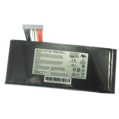 CoreParts Laptop Battery for MSI 73Wh køb billigt online shopping tilbud