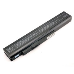 CoreParts Laptop Battery for MSI køb billigt online shopping tilbud