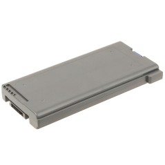 CoreParts Laptop Battery for Panasonic køb billigt online shopping tilbud