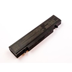 CoreParts Laptop Battery for Samsung køb billigt online shopping tilbud